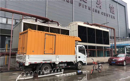 漳平300KW发电机组适配电缆规格选型指南