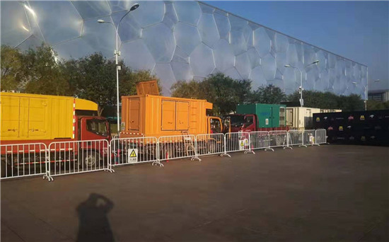 漳平400KW发电机组适配电缆规格选型指南