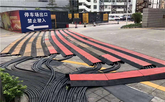 漳平发电机组电缆选型完整具体步骤（工程通用标准流程）